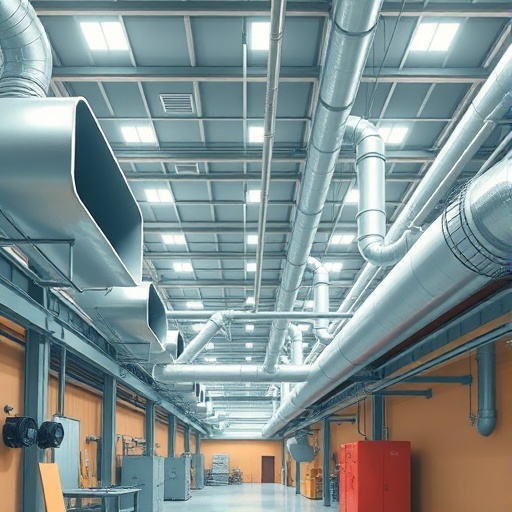 ductwork fabrication services hvac hvac ductwork air duct