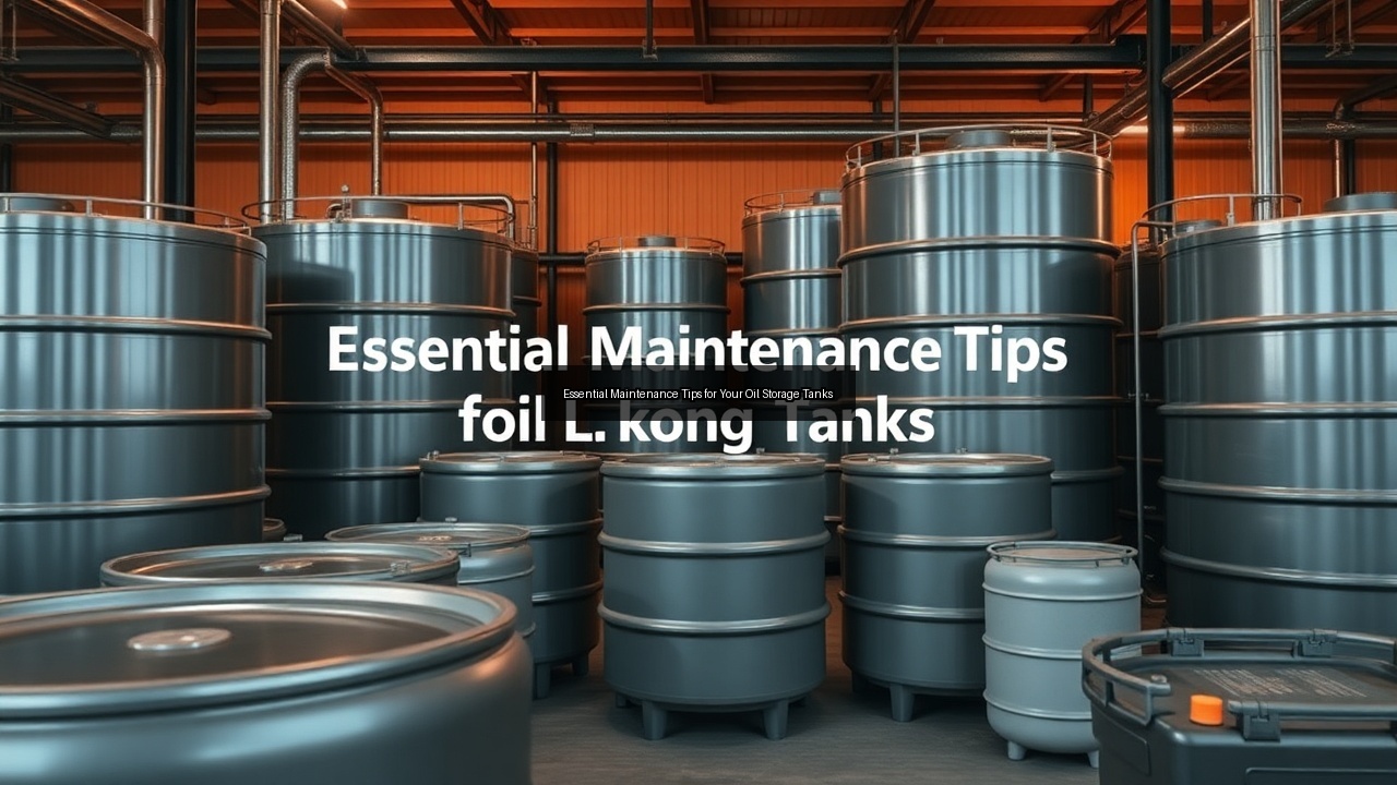 tank oil storage containers oil tanks oil container lubrication