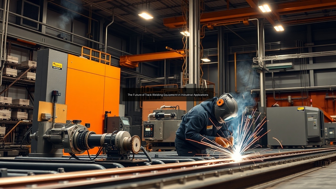 electrodes welding machines return on investment machine for track welding wire